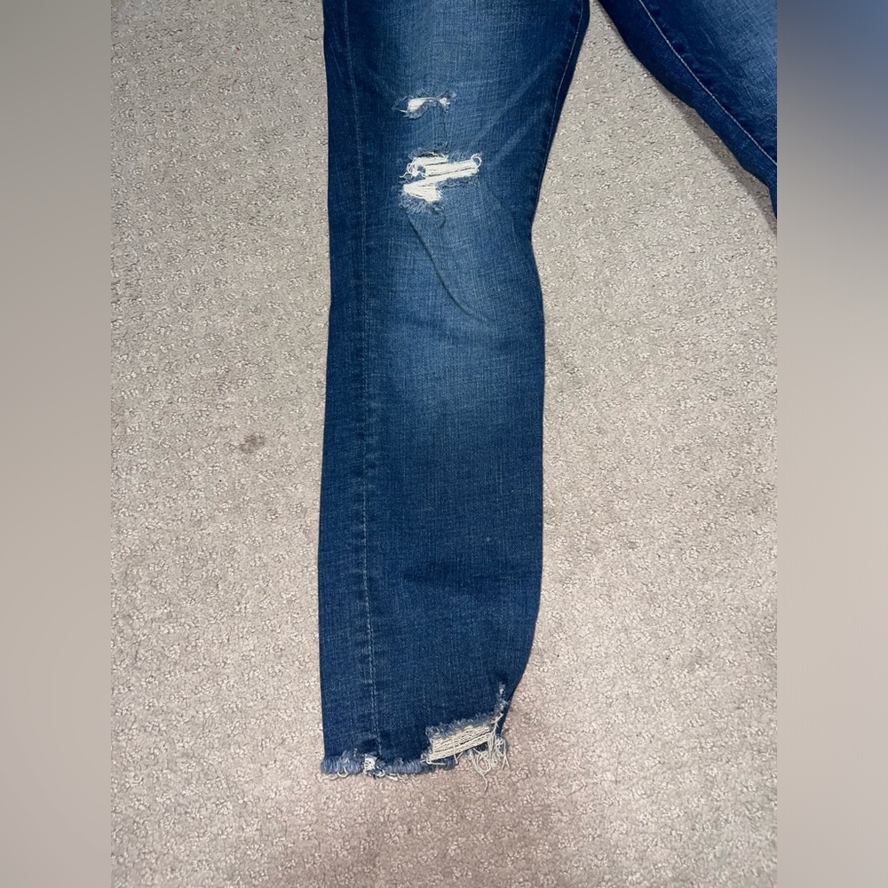 Abercrombie and Fitch Jeans